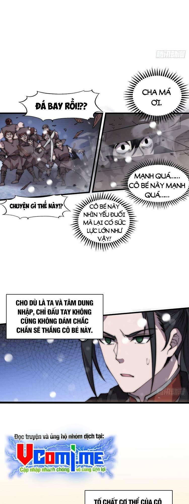 Ta Xuyên Không Qua Mở 1 Sơn Trại Chapter 449 - Trang 2