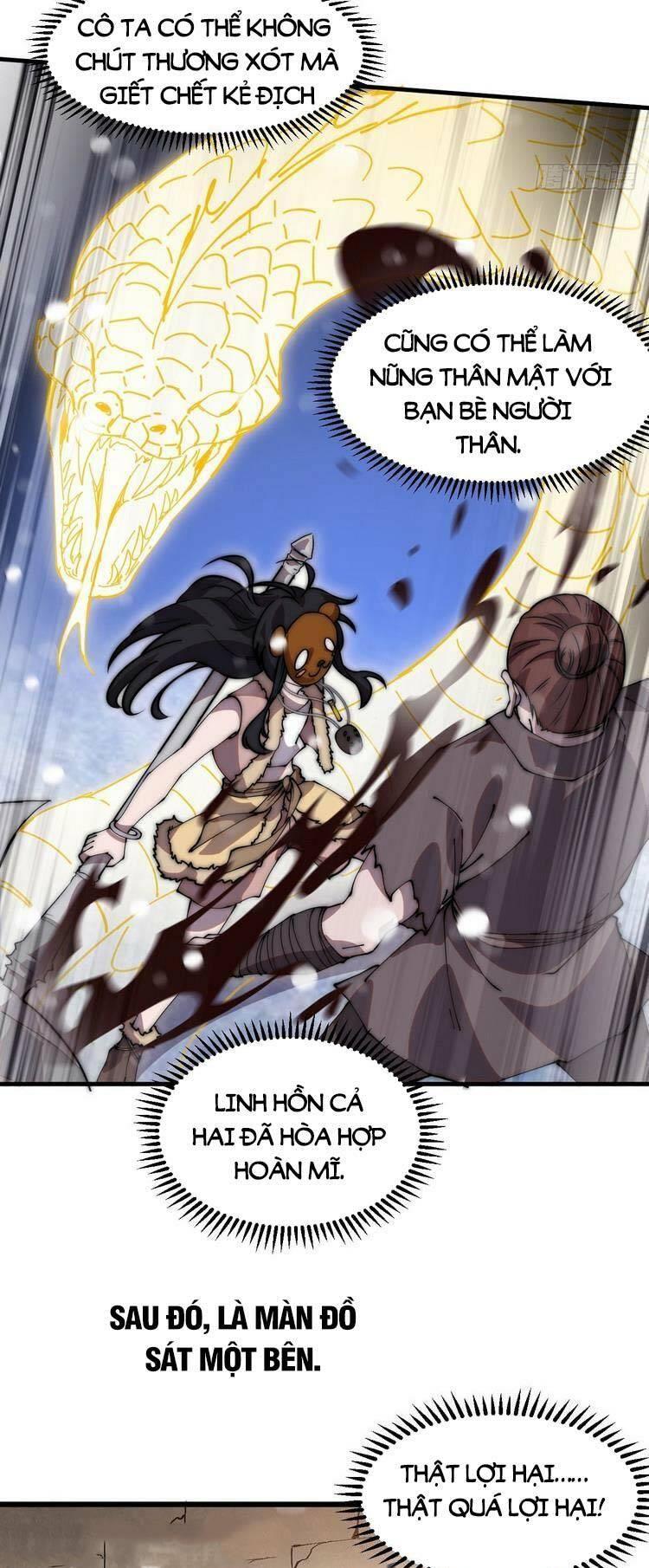 Ta Xuyên Không Qua Mở 1 Sơn Trại Chapter 449 - Trang 2