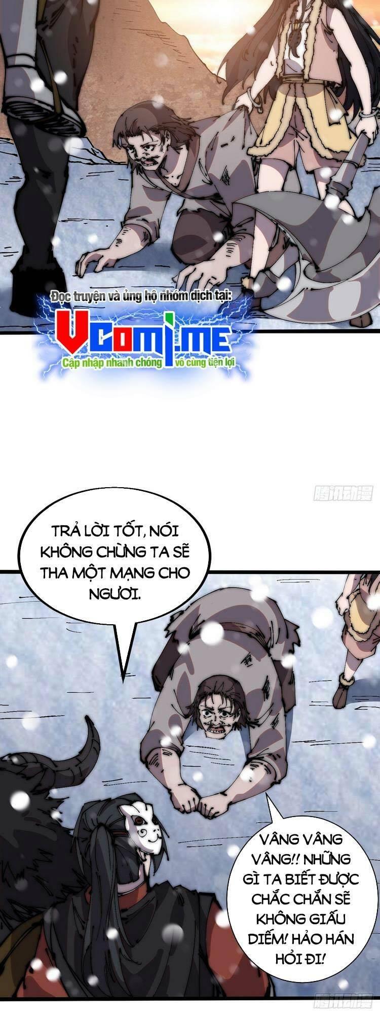 Ta Xuyên Không Qua Mở 1 Sơn Trại Chapter 449 - Trang 2