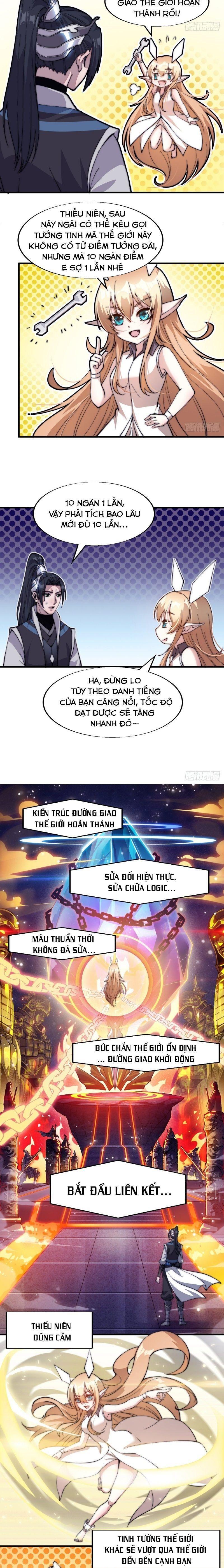 Ta Xuyên Không Qua Mở 1 Sơn Trại Chapter 45 - Trang 2