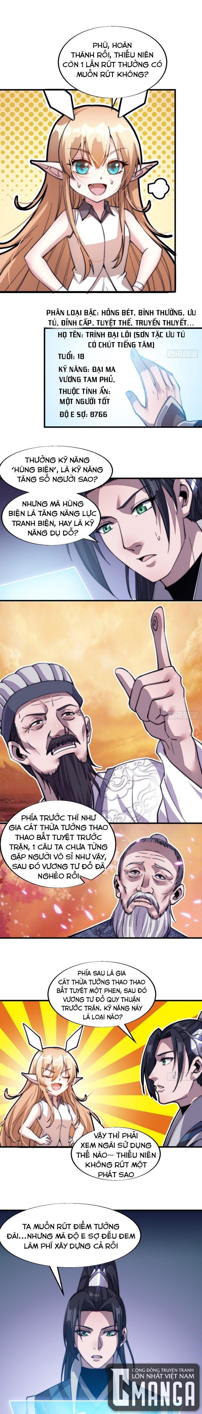 Ta Xuyên Không Qua Mở 1 Sơn Trại Chapter 45 - Trang 2