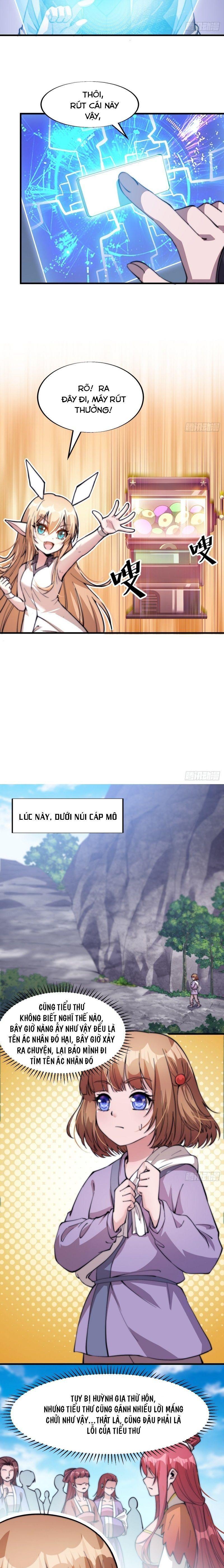 Ta Xuyên Không Qua Mở 1 Sơn Trại Chapter 45 - Trang 2