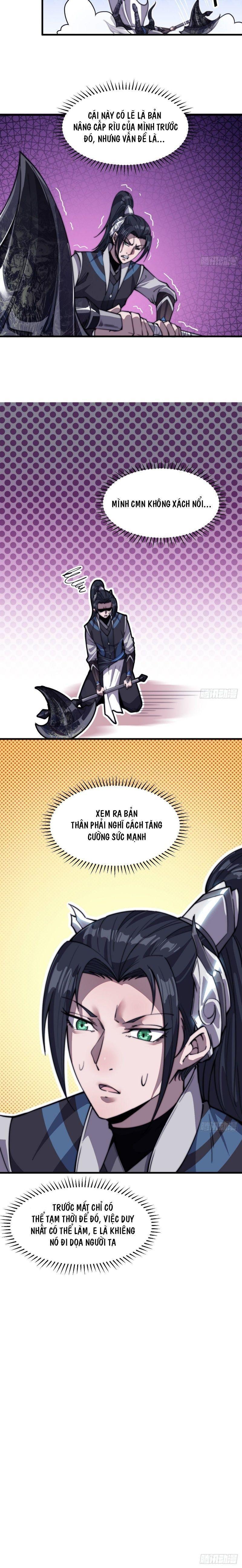 Ta Xuyên Không Qua Mở 1 Sơn Trại Chapter 45 - Trang 2