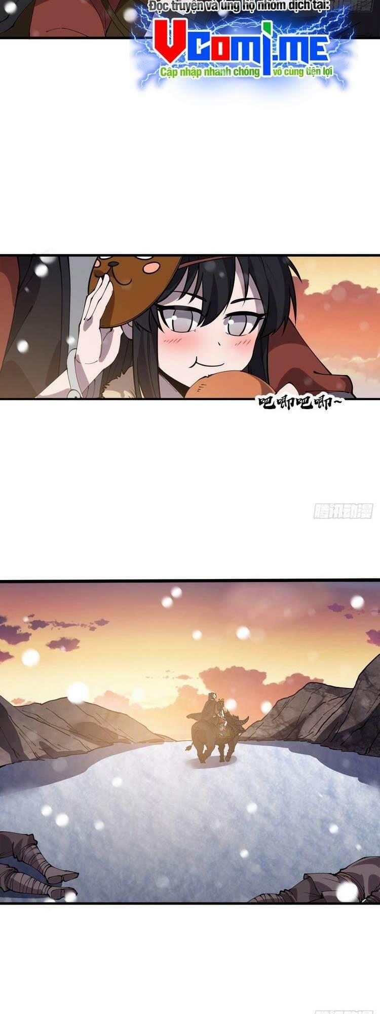 Ta Xuyên Không Qua Mở 1 Sơn Trại Chapter 450 - Trang 2