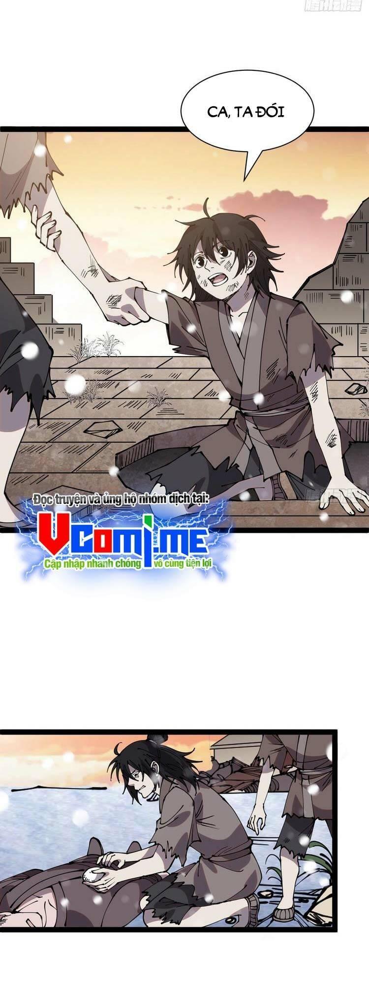 Ta Xuyên Không Qua Mở 1 Sơn Trại Chapter 450 - Trang 2