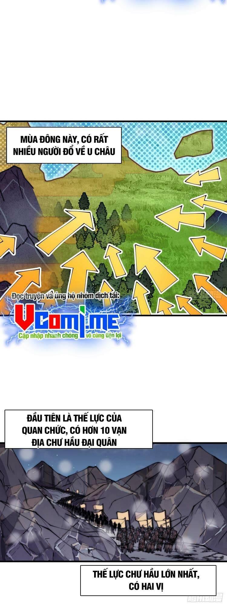 Ta Xuyên Không Qua Mở 1 Sơn Trại Chapter 450 - Trang 2