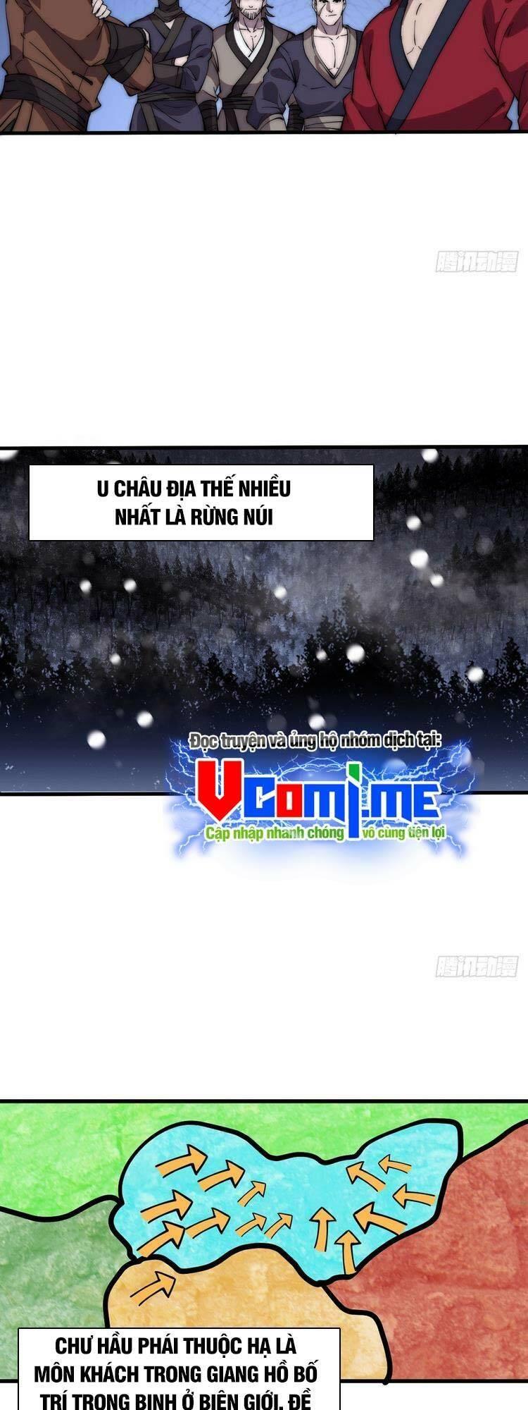 Ta Xuyên Không Qua Mở 1 Sơn Trại Chapter 450 - Trang 2