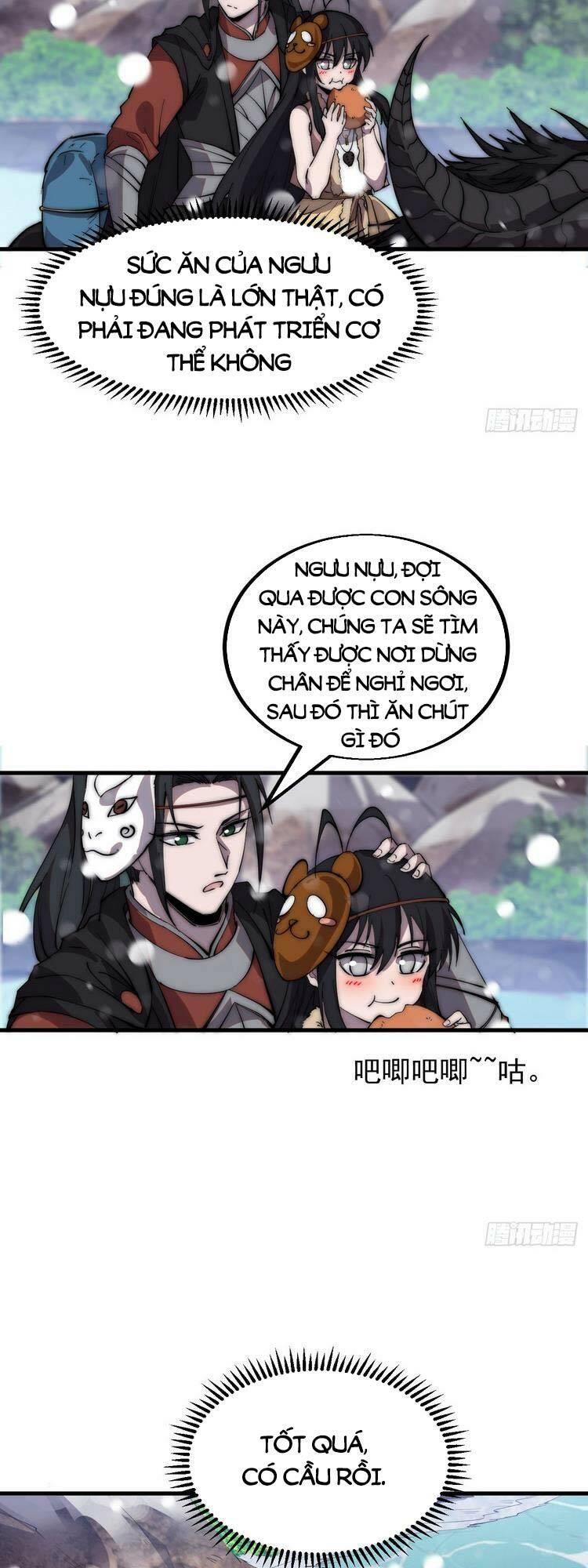 Ta Xuyên Không Qua Mở 1 Sơn Trại Chapter 450 - Trang 2