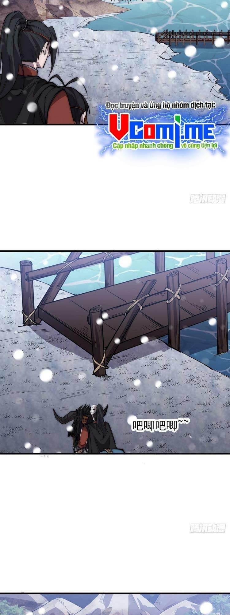 Ta Xuyên Không Qua Mở 1 Sơn Trại Chapter 450 - Trang 2