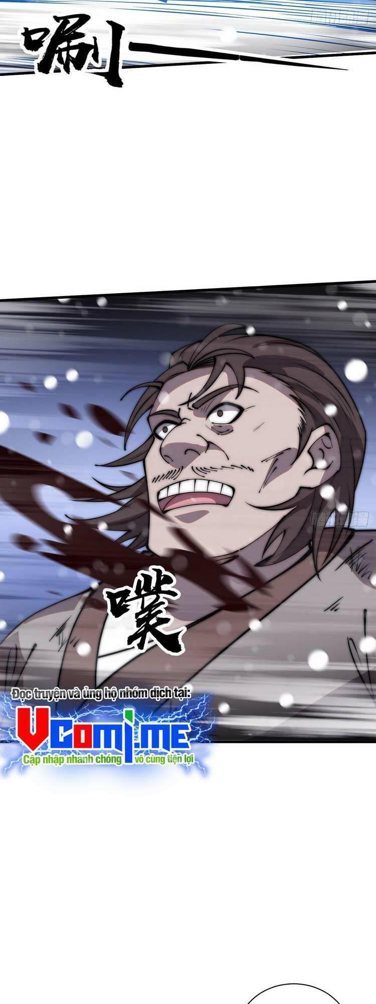 Ta Xuyên Không Qua Mở 1 Sơn Trại Chapter 450 - Trang 2