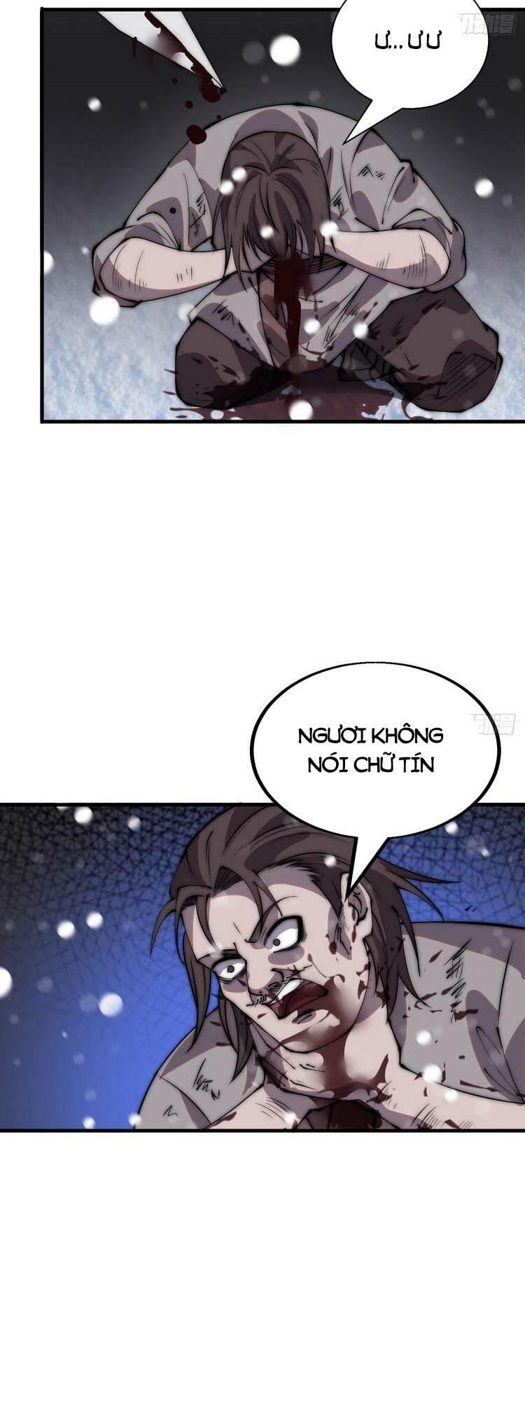 Ta Xuyên Không Qua Mở 1 Sơn Trại Chapter 450 - Trang 2