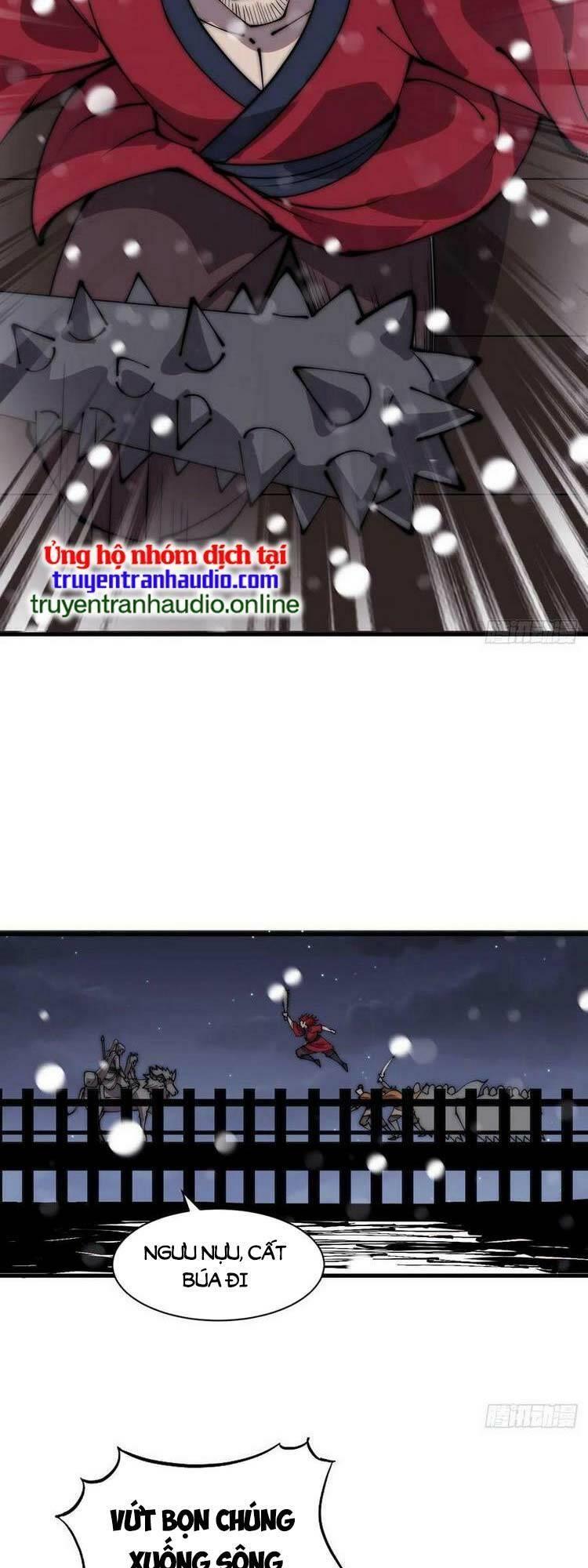 Ta Xuyên Không Qua Mở 1 Sơn Trại Chapter 451 - Trang 2