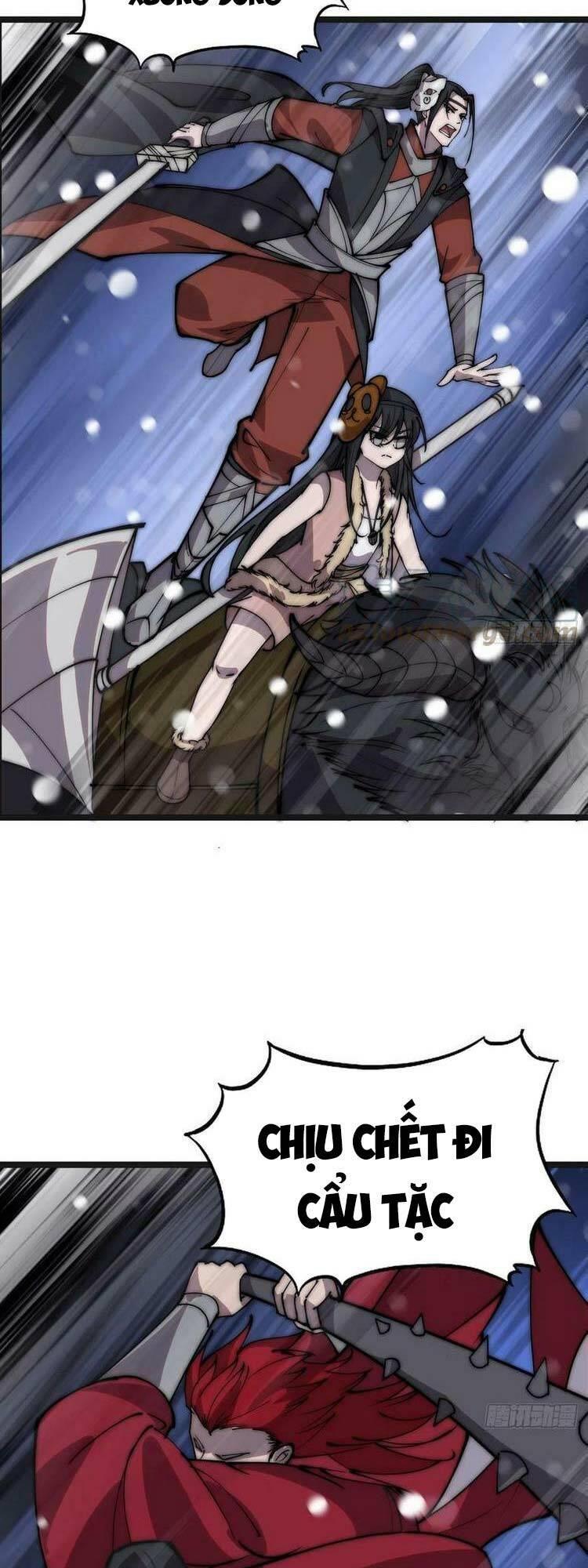 Ta Xuyên Không Qua Mở 1 Sơn Trại Chapter 451 - Trang 2