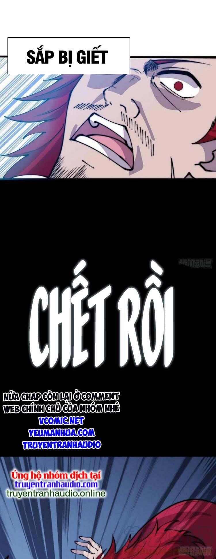 Ta Xuyên Không Qua Mở 1 Sơn Trại Chapter 451 - Trang 2