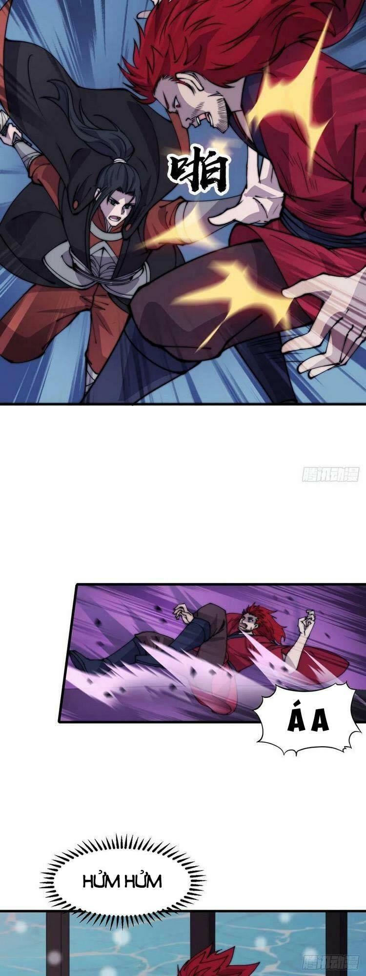 Ta Xuyên Không Qua Mở 1 Sơn Trại Chapter 451 - Trang 2