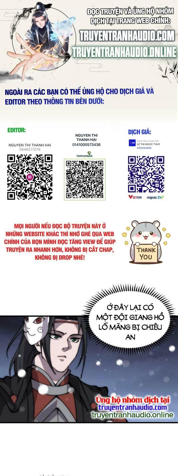 Ta Xuyên Không Qua Mở 1 Sơn Trại Chapter 451 - Trang 2