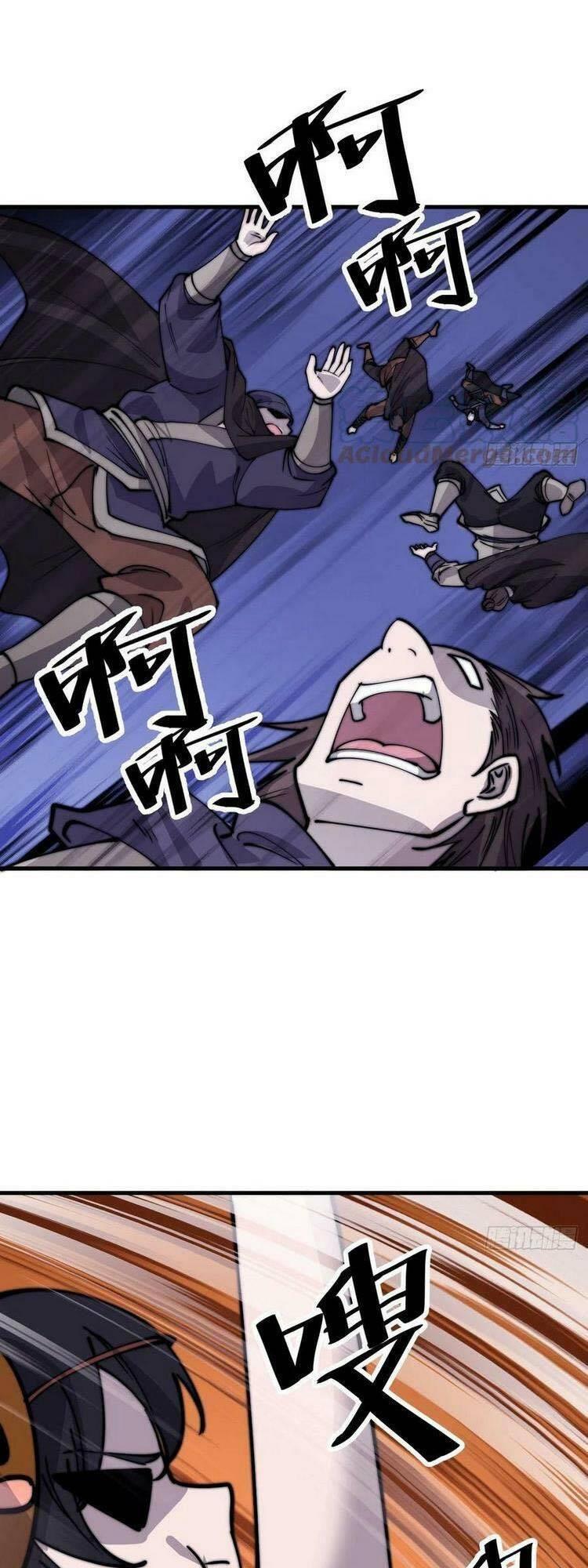 Ta Xuyên Không Qua Mở 1 Sơn Trại Chapter 451 - Trang 2