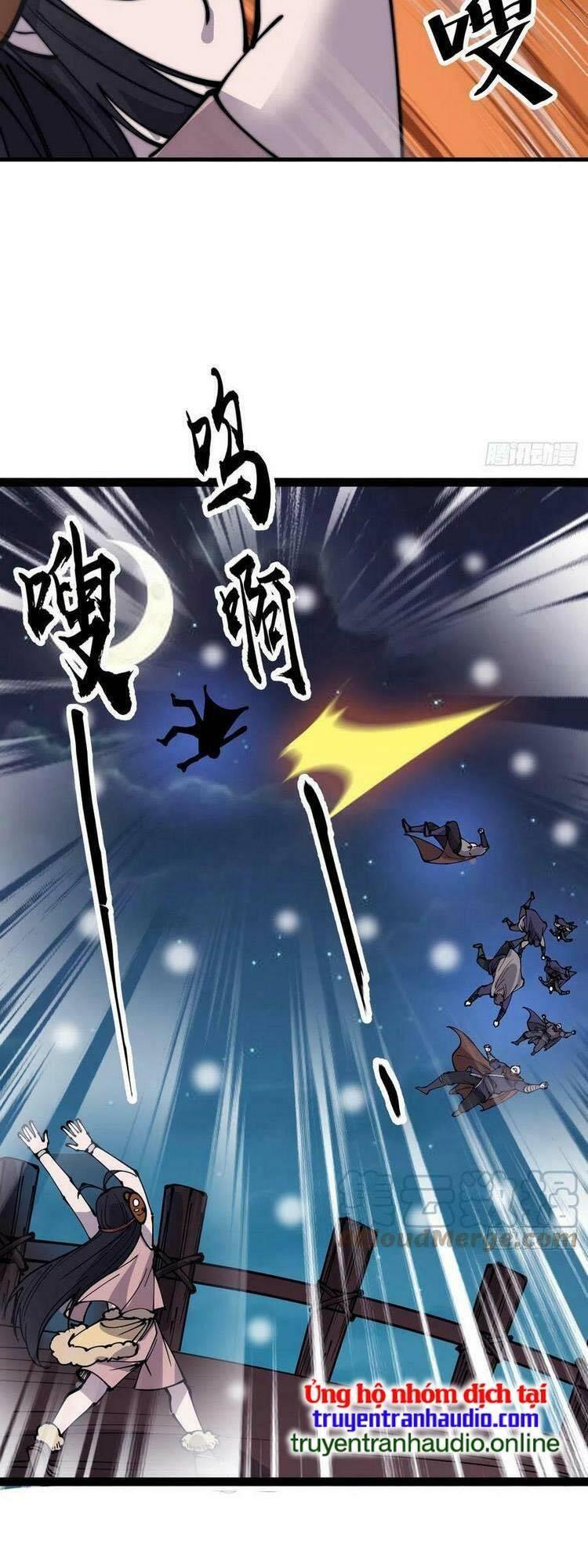 Ta Xuyên Không Qua Mở 1 Sơn Trại Chapter 451 - Trang 2