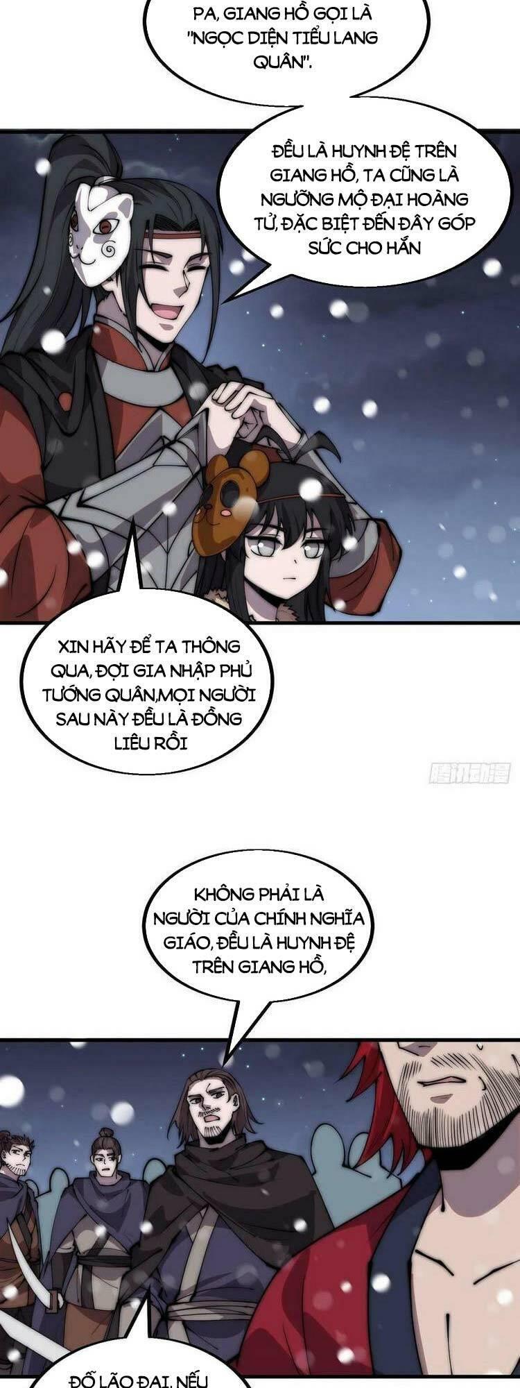 Ta Xuyên Không Qua Mở 1 Sơn Trại Chapter 451 - Trang 2