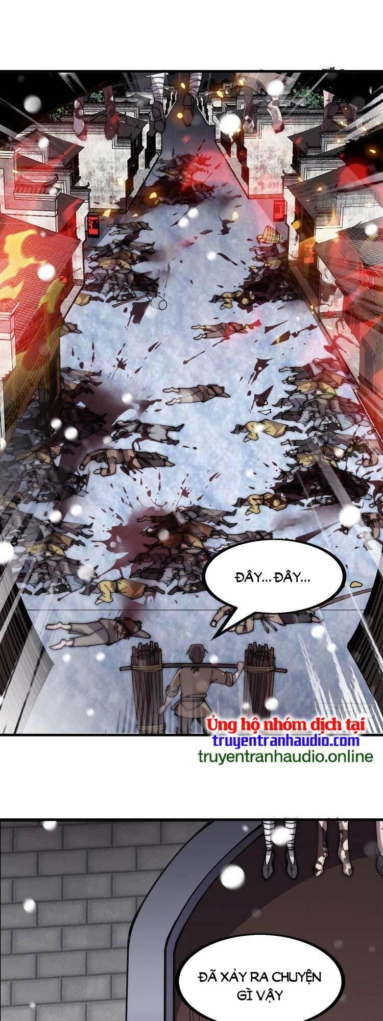 Ta Xuyên Không Qua Mở 1 Sơn Trại Chapter 454 - Trang 2