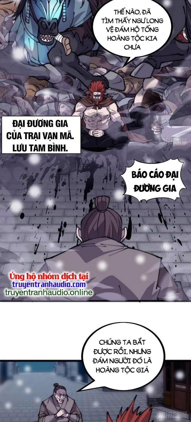 Ta Xuyên Không Qua Mở 1 Sơn Trại Chapter 454 - Trang 2