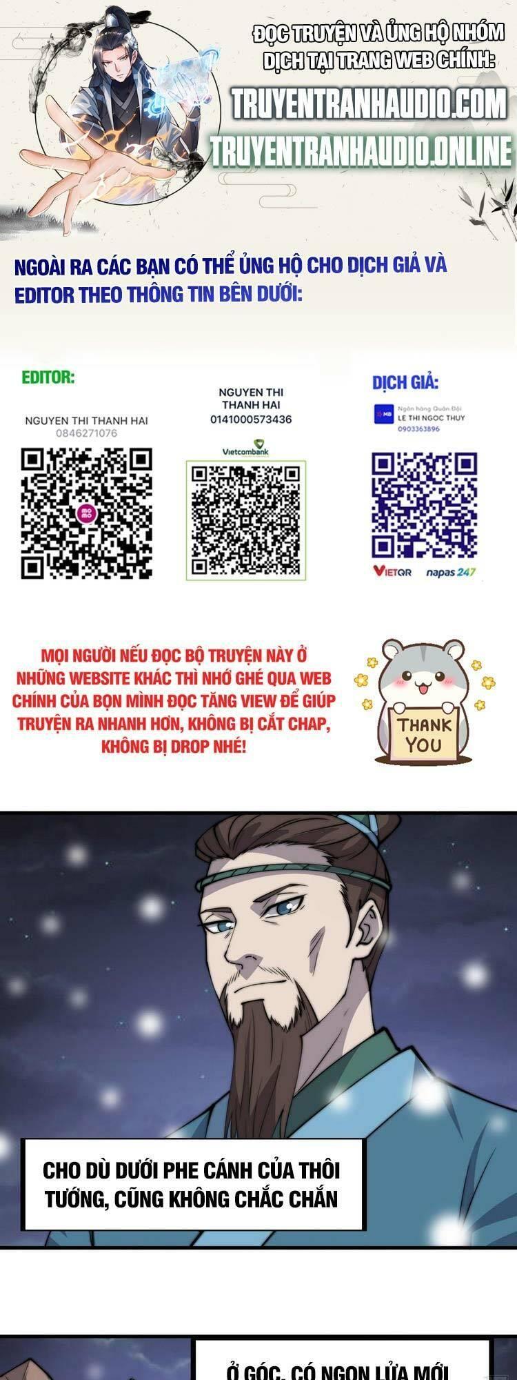 Ta Xuyên Không Qua Mở 1 Sơn Trại Chapter 454 - Trang 2