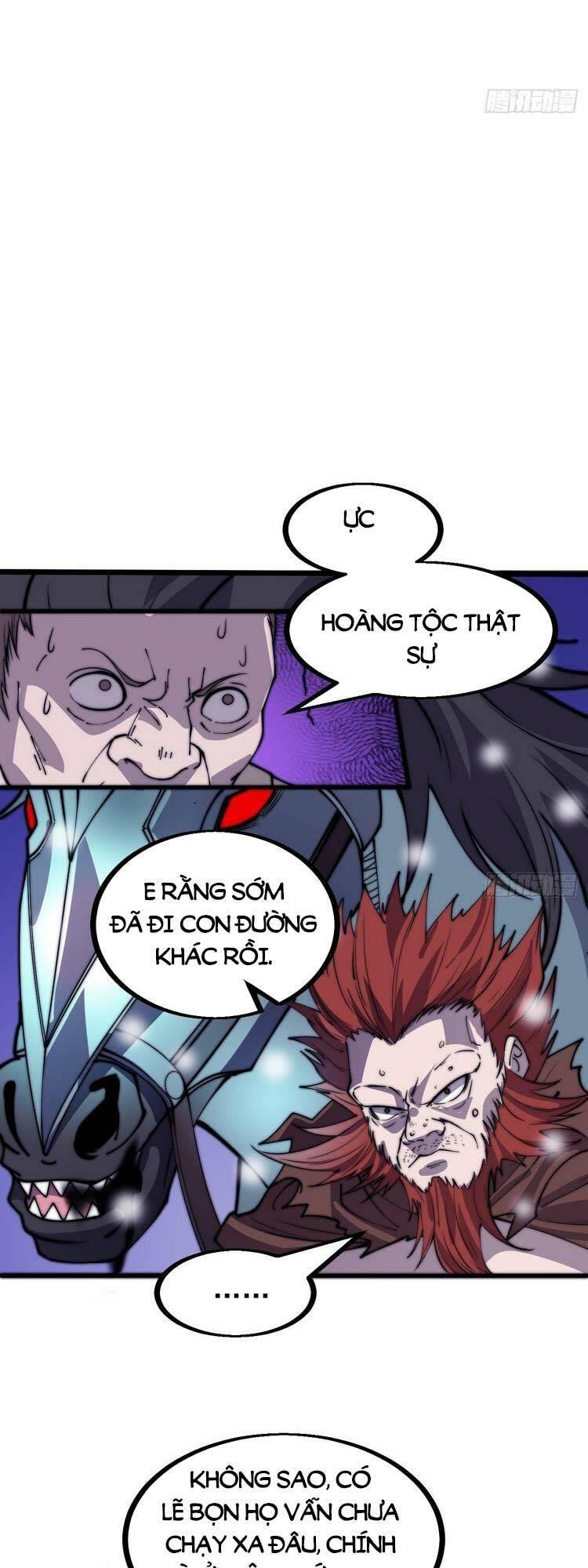 Ta Xuyên Không Qua Mở 1 Sơn Trại Chapter 454 - Trang 2