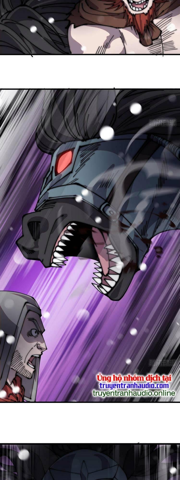 Ta Xuyên Không Qua Mở 1 Sơn Trại Chapter 454 - Trang 2