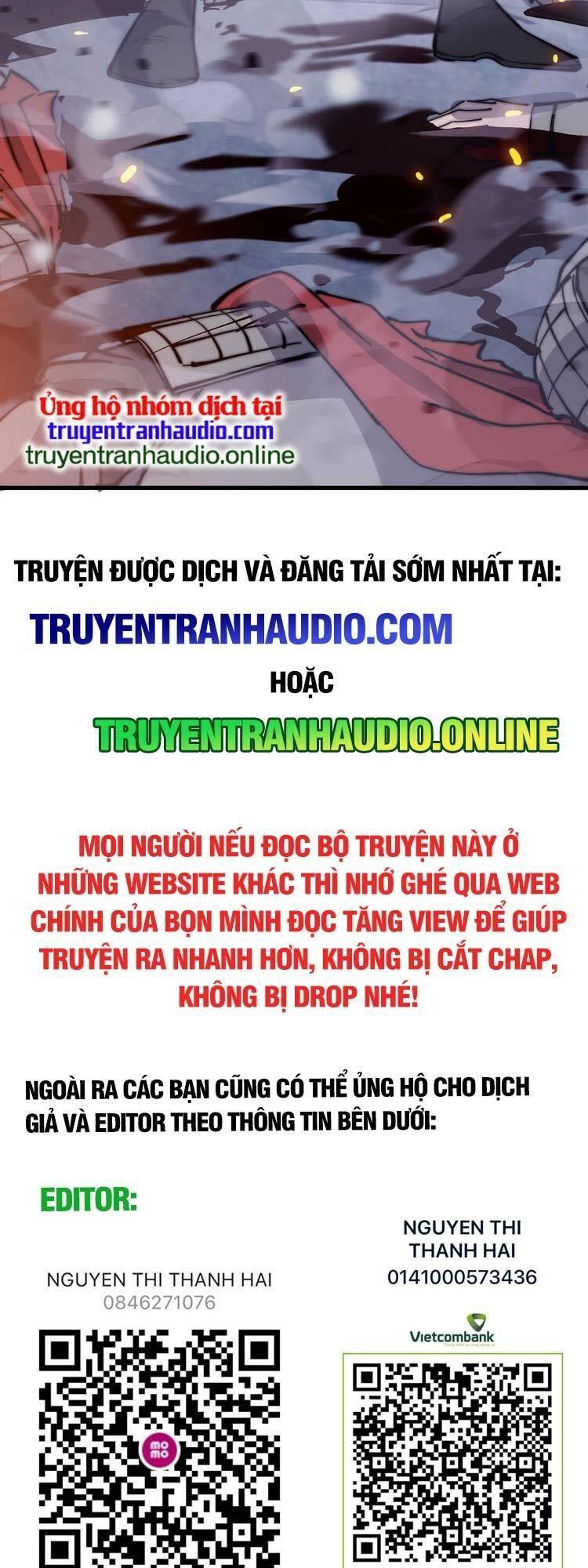Ta Xuyên Không Qua Mở 1 Sơn Trại Chapter 454 - Trang 2