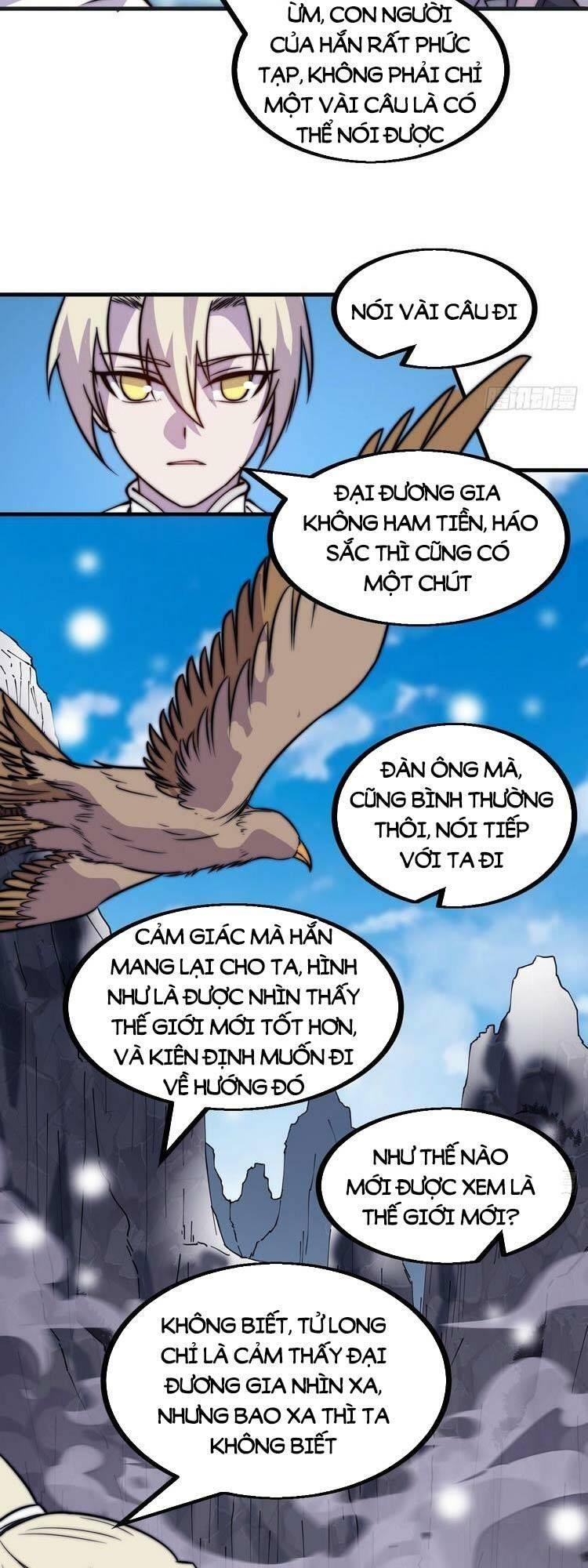 Ta Xuyên Không Qua Mở 1 Sơn Trại Chapter 455 - Trang 2