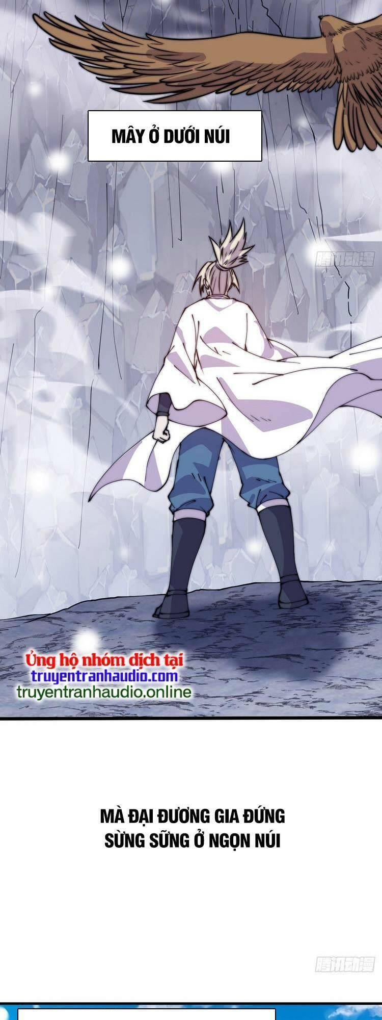 Ta Xuyên Không Qua Mở 1 Sơn Trại Chapter 455 - Trang 2