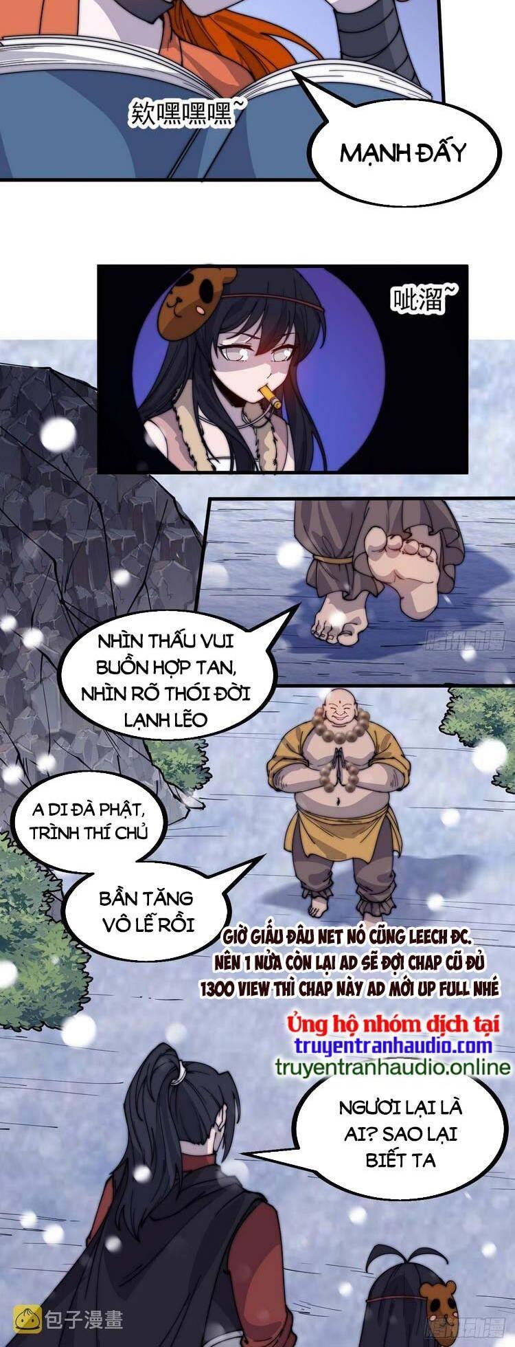Ta Xuyên Không Qua Mở 1 Sơn Trại Chapter 455 - Trang 2