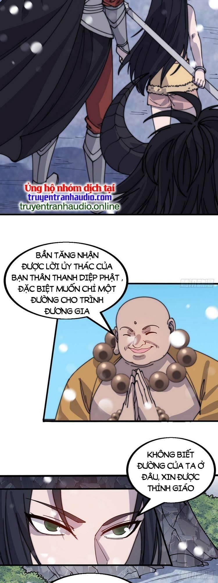 Ta Xuyên Không Qua Mở 1 Sơn Trại Chapter 455 - Trang 2