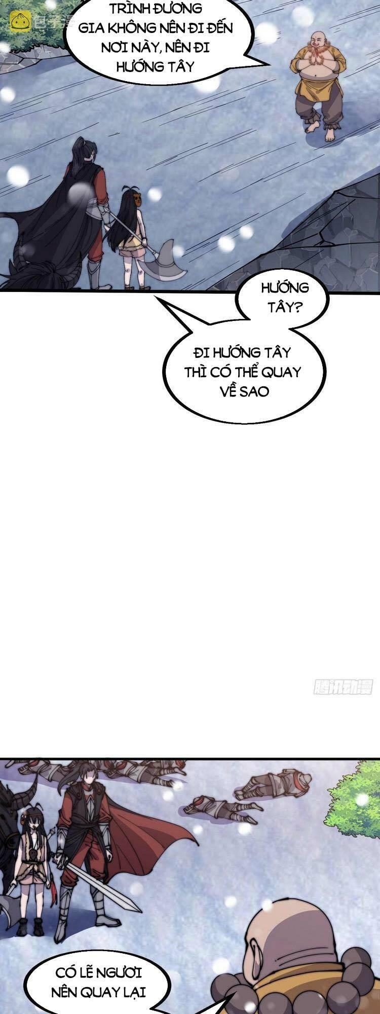 Ta Xuyên Không Qua Mở 1 Sơn Trại Chapter 455 - Trang 2