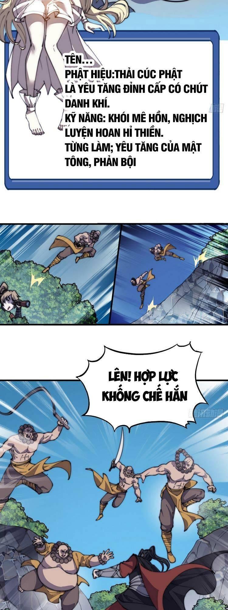 Ta Xuyên Không Qua Mở 1 Sơn Trại Chapter 455 - Trang 2