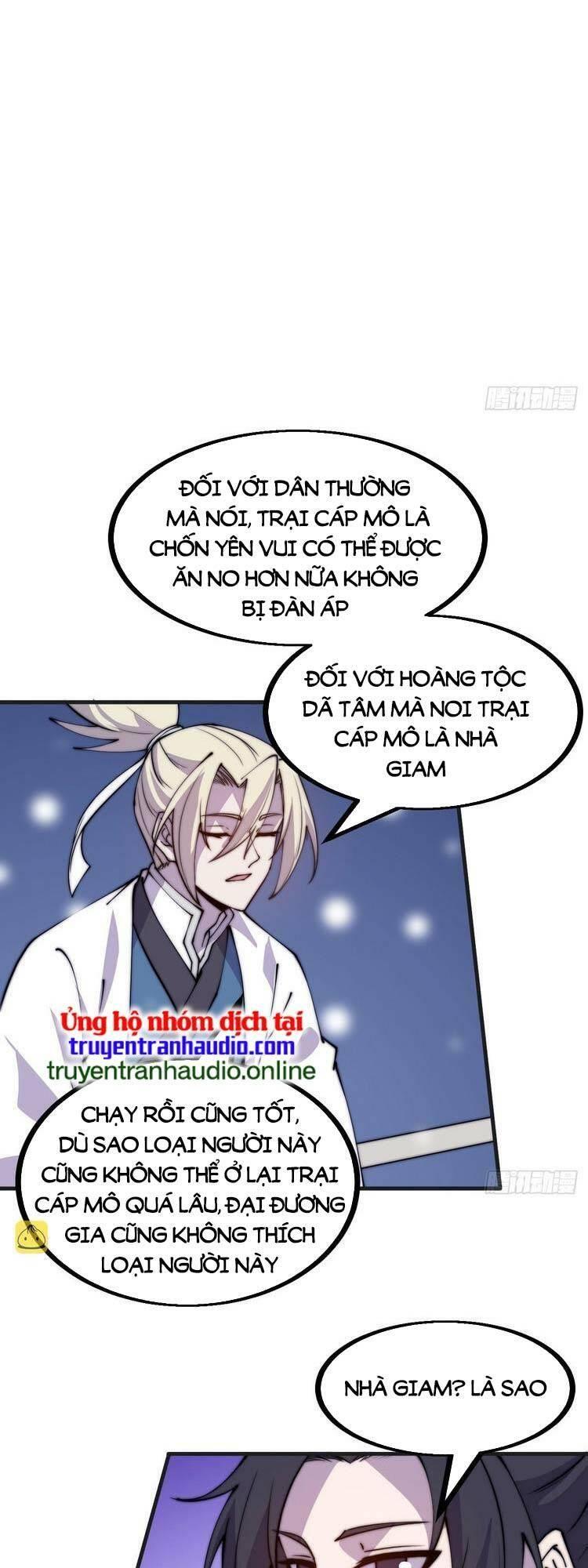 Ta Xuyên Không Qua Mở 1 Sơn Trại Chapter 455 - Trang 2