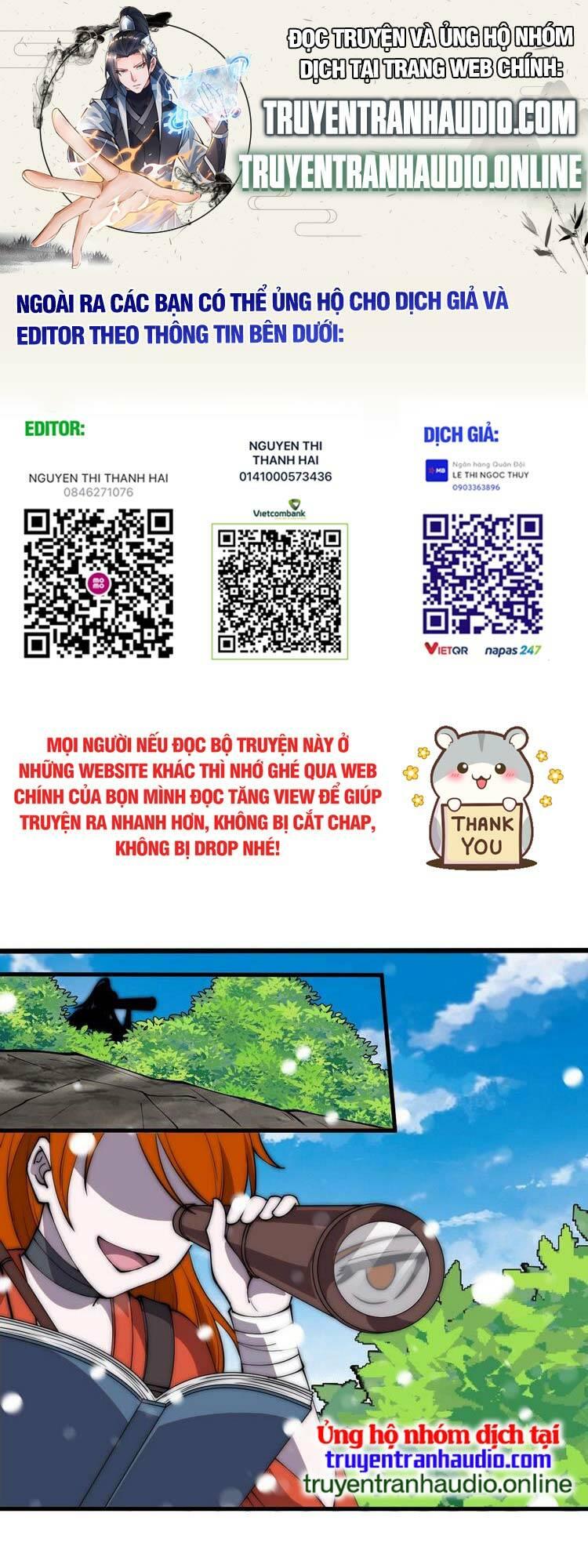 Ta Xuyên Không Qua Mở 1 Sơn Trại Chapter 456 - Trang 2