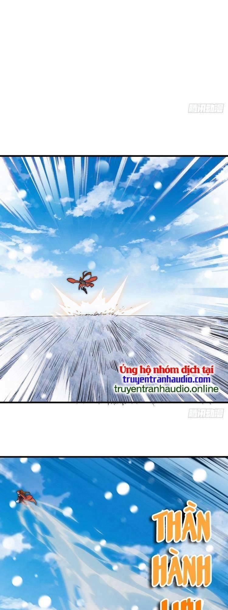 Ta Xuyên Không Qua Mở 1 Sơn Trại Chapter 457 - Trang 2