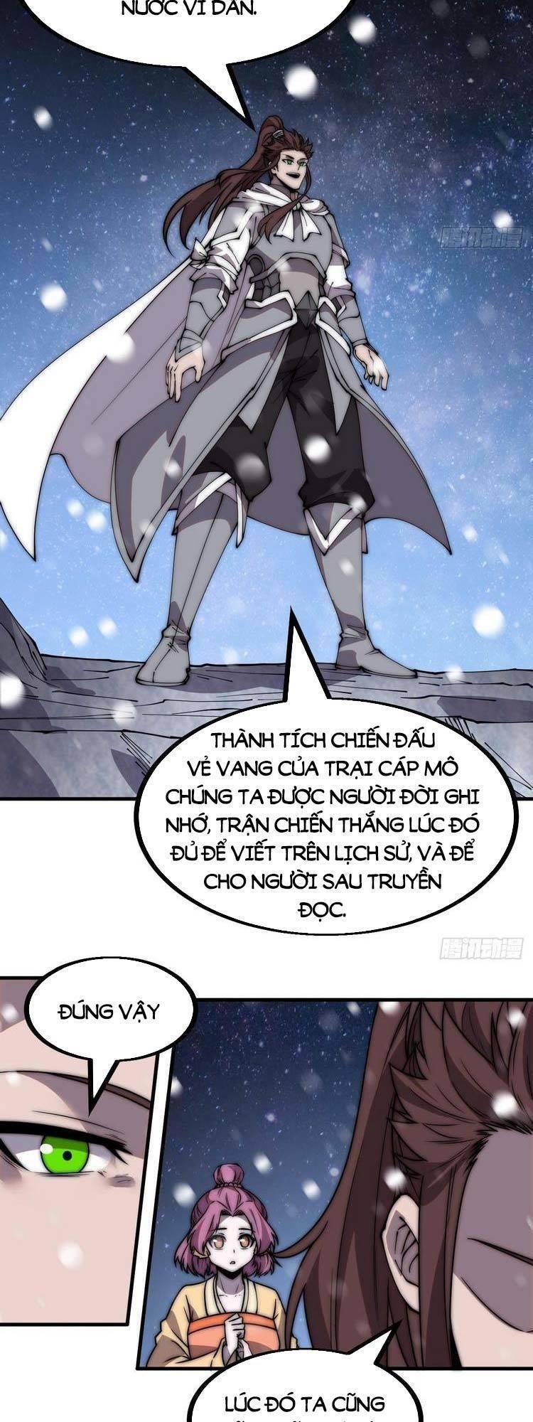 Ta Xuyên Không Qua Mở 1 Sơn Trại Chapter 458 - Trang 2