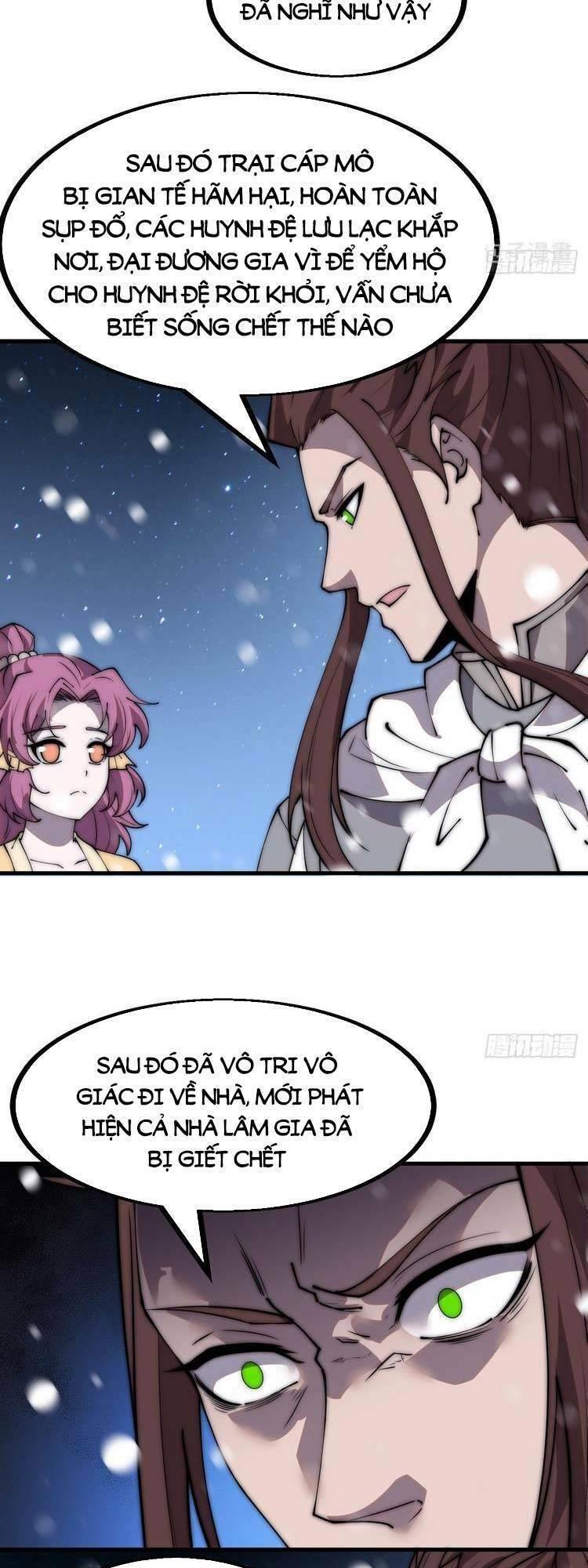 Ta Xuyên Không Qua Mở 1 Sơn Trại Chapter 458 - Trang 2