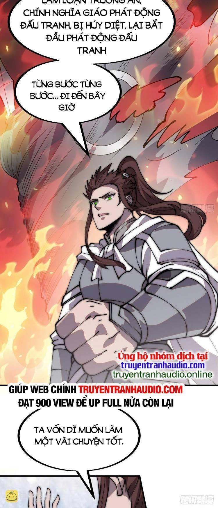 Ta Xuyên Không Qua Mở 1 Sơn Trại Chapter 458 - Trang 2