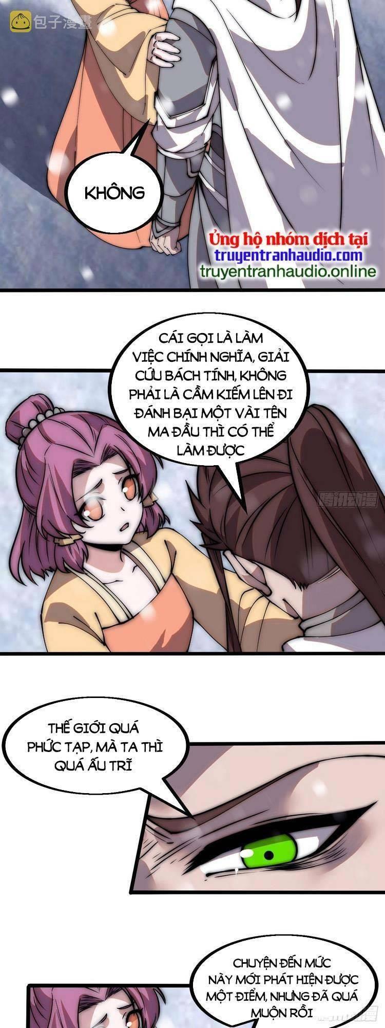 Ta Xuyên Không Qua Mở 1 Sơn Trại Chapter 458 - Trang 2