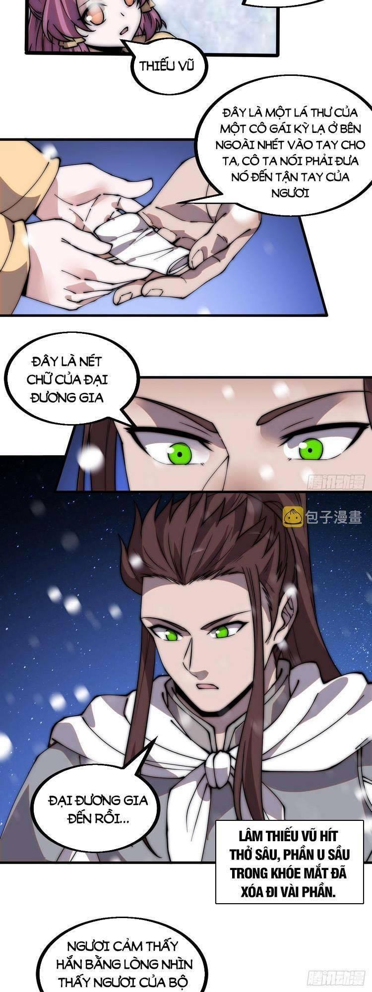 Ta Xuyên Không Qua Mở 1 Sơn Trại Chapter 458 - Trang 2