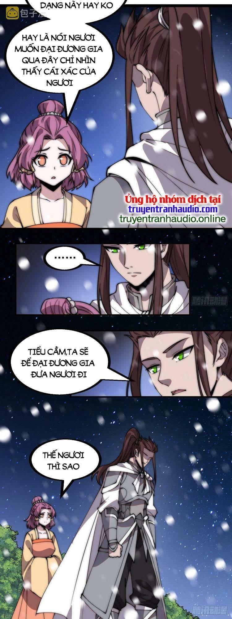 Ta Xuyên Không Qua Mở 1 Sơn Trại Chapter 458 - Trang 2