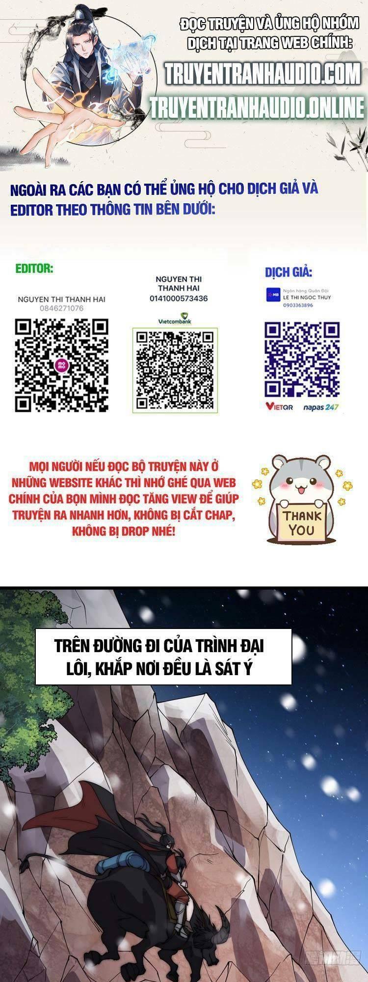 Ta Xuyên Không Qua Mở 1 Sơn Trại Chapter 458 - Trang 2