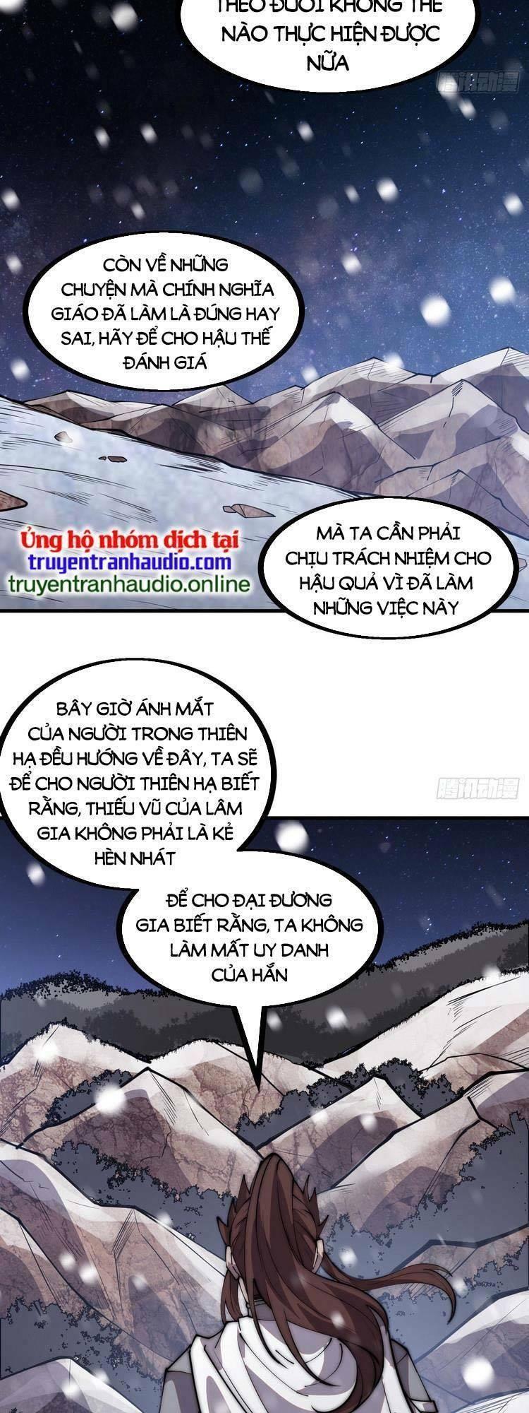 Ta Xuyên Không Qua Mở 1 Sơn Trại Chapter 458 - Trang 2