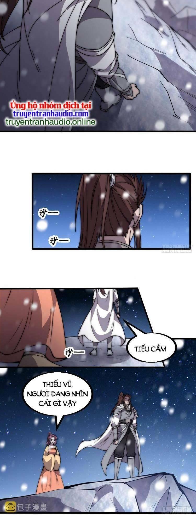 Ta Xuyên Không Qua Mở 1 Sơn Trại Chapter 458 - Trang 2