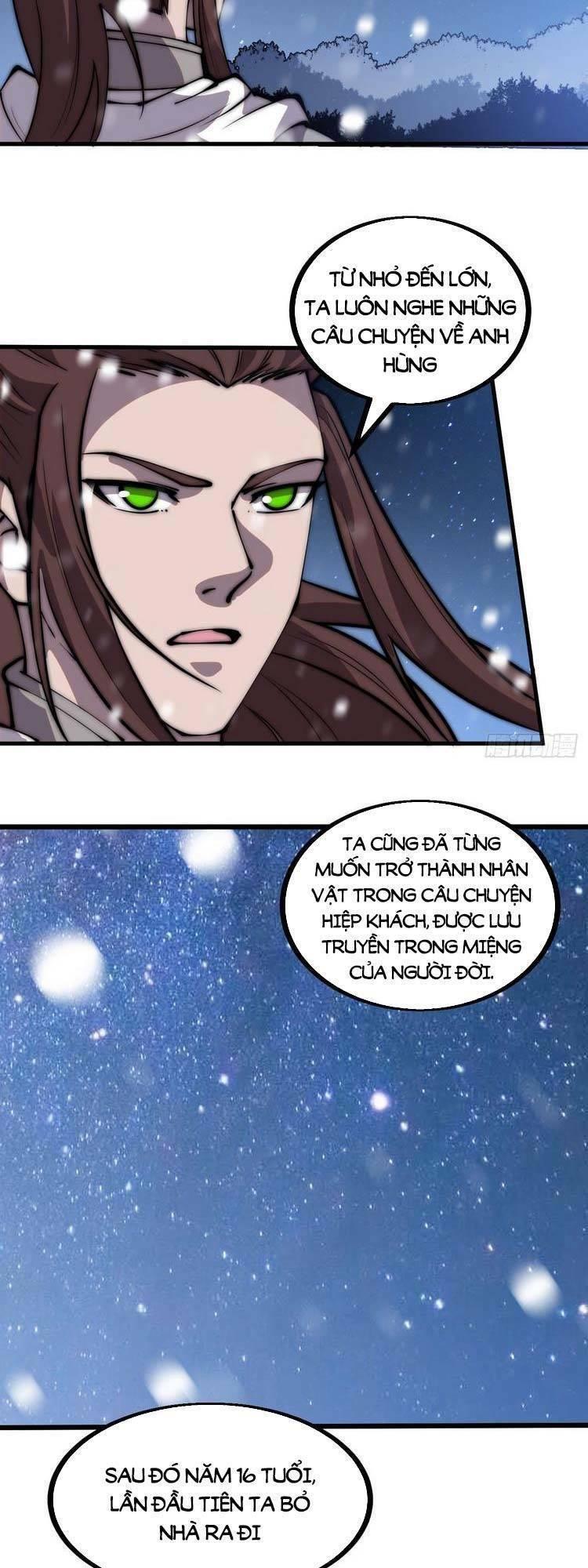 Ta Xuyên Không Qua Mở 1 Sơn Trại Chapter 458 - Trang 2