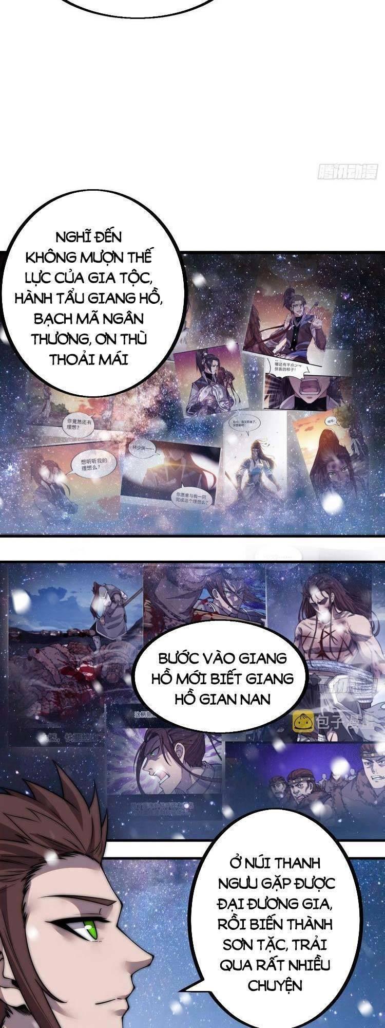 Ta Xuyên Không Qua Mở 1 Sơn Trại Chapter 458 - Trang 2