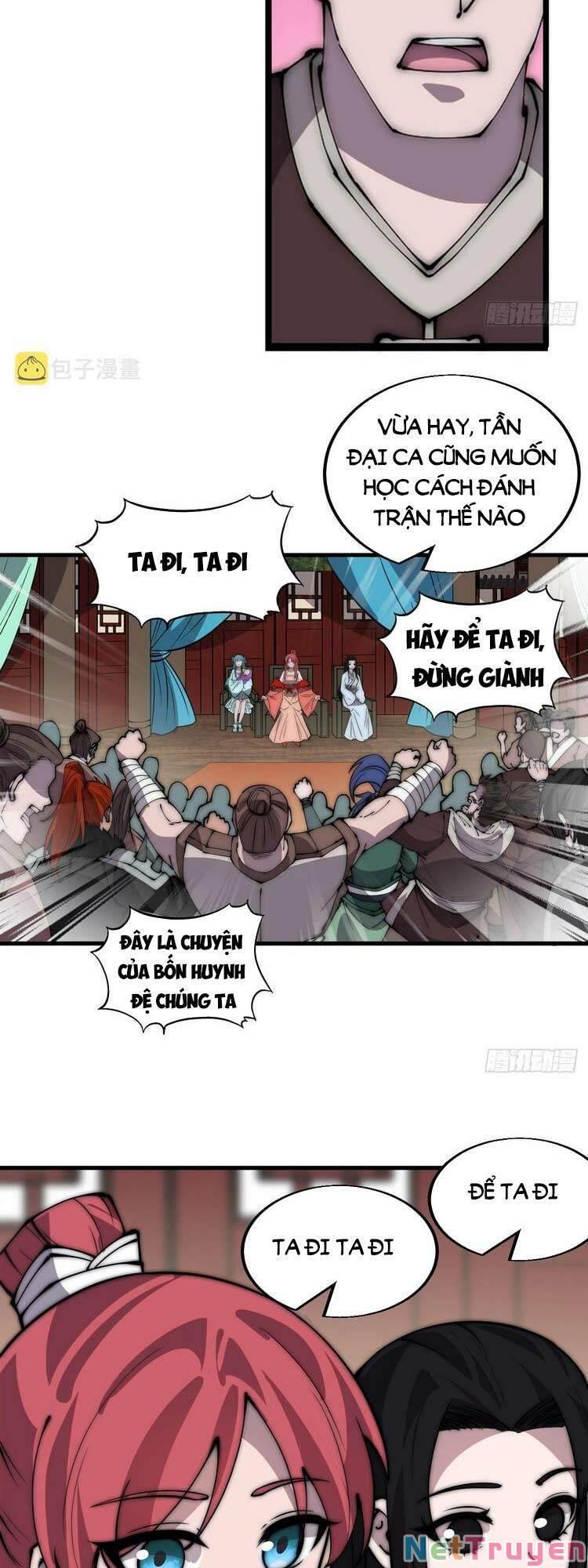 Ta Xuyên Không Qua Mở 1 Sơn Trại Chapter 459 - Trang 2